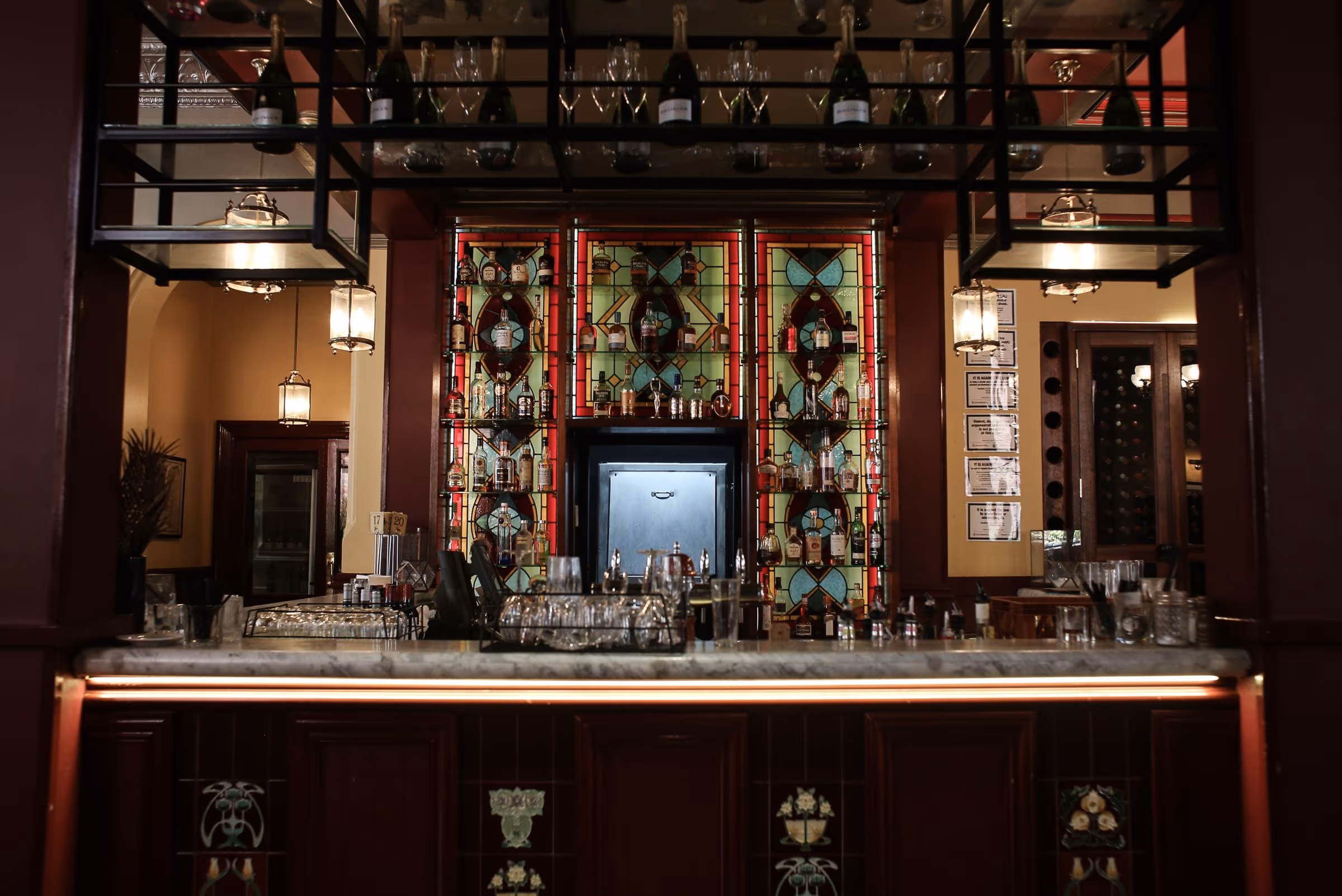 Aparima Restaurant and Bar, Riverton / Aparima — photo 4