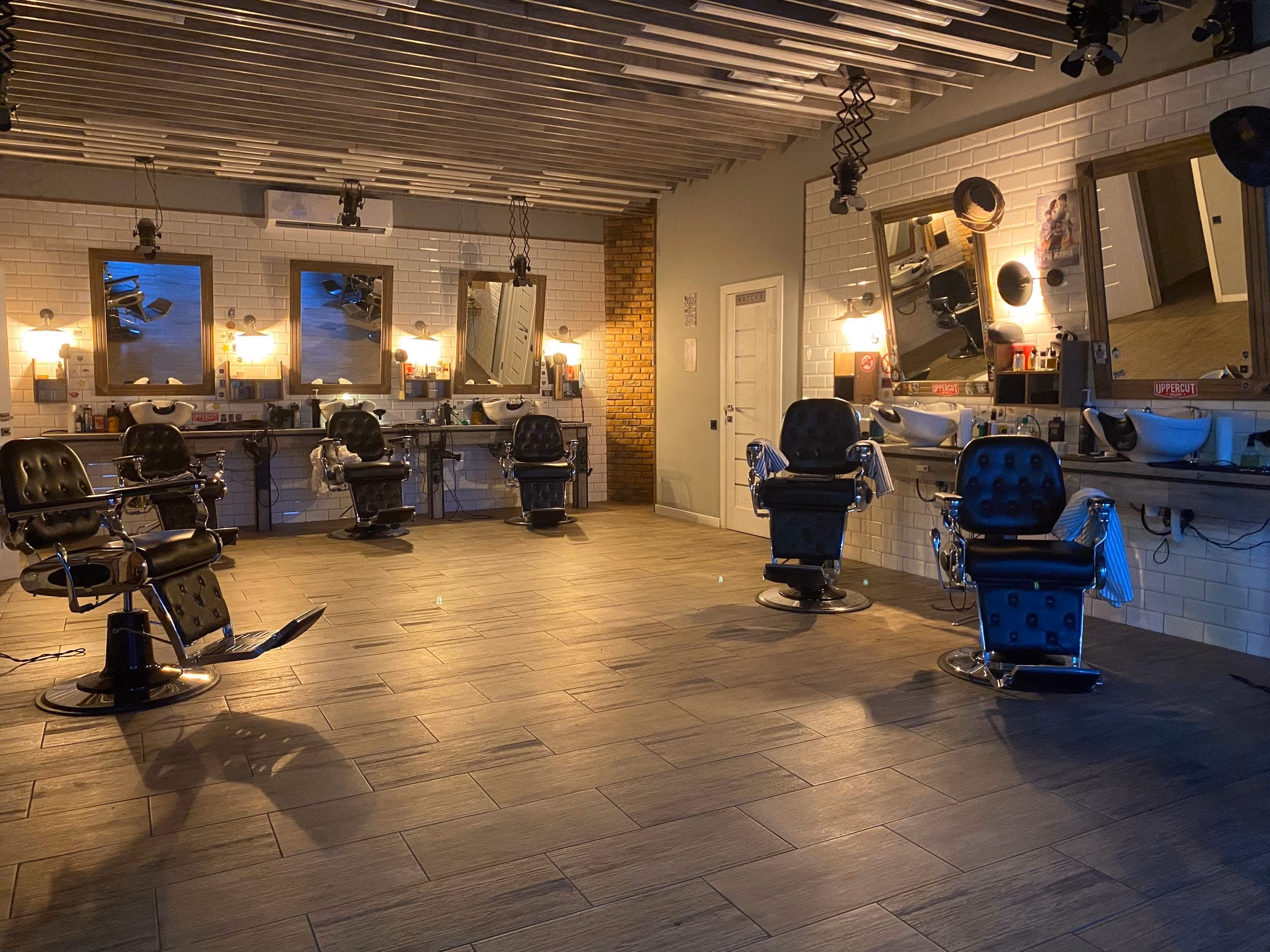 Fresh Prince Barbers, Dunedin — photo 2