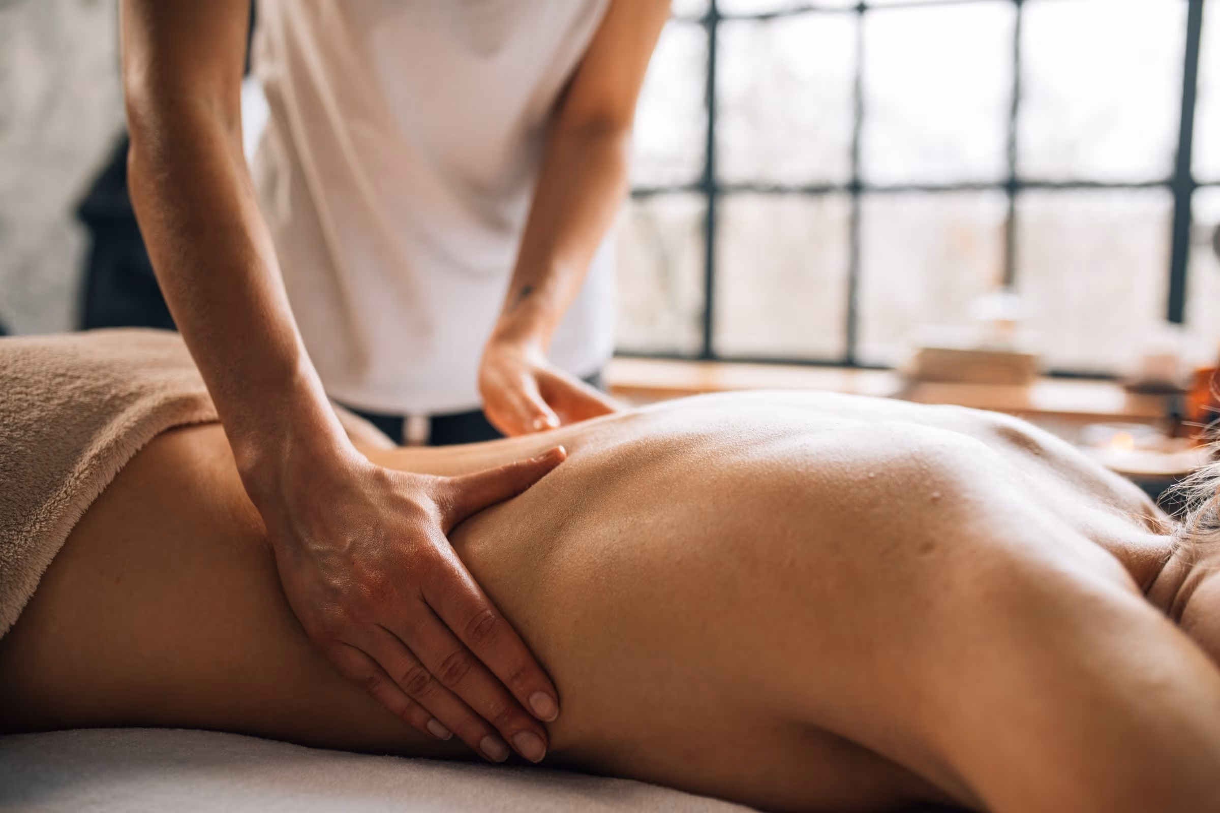 Kanmanee Thai Massage, Queenstown — photo 2