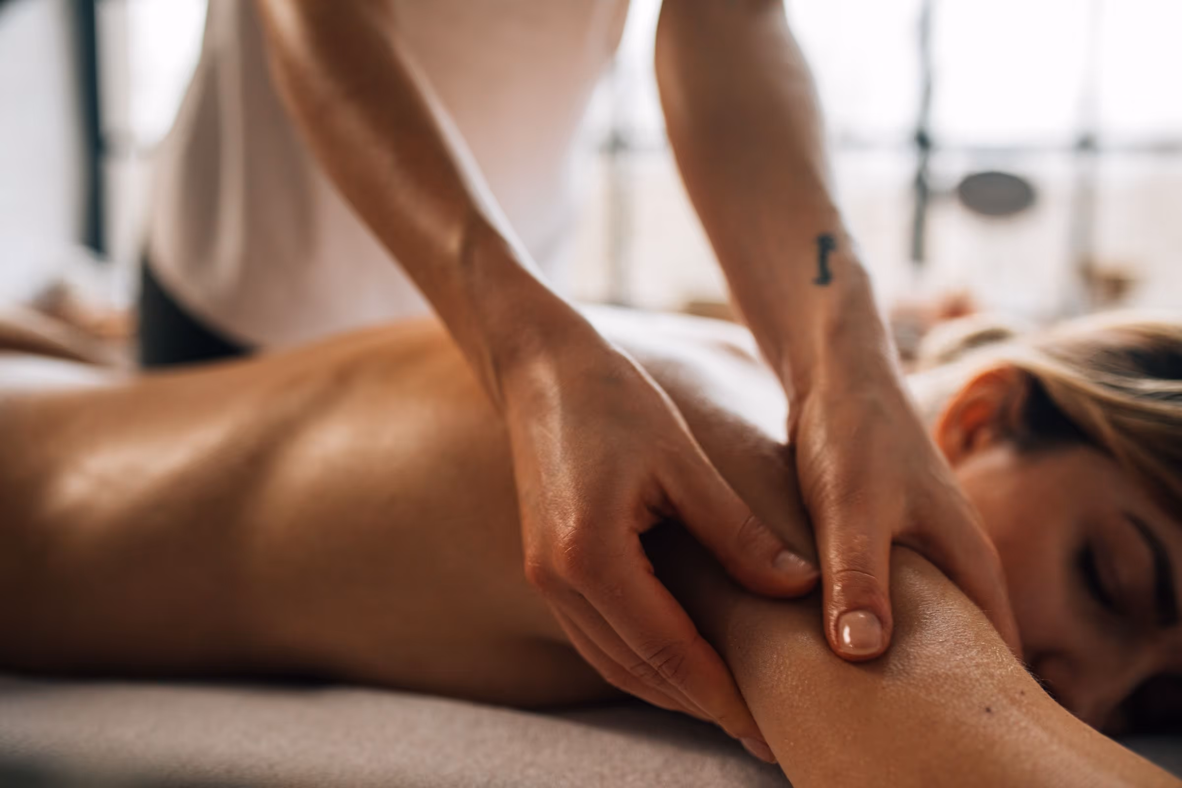 Kanmanee Thai Massage, Queenstown — photo 6