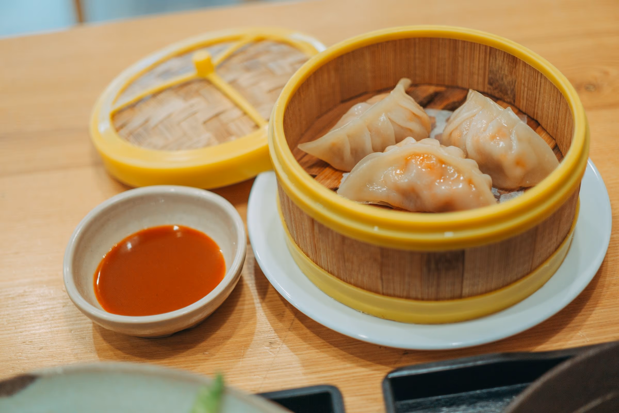 No.8 Noodle Bar, Queenstown — photo 2