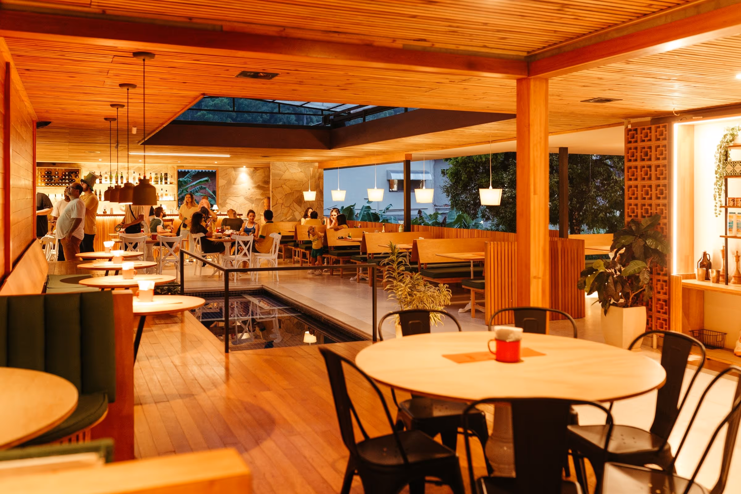 No.8 Noodle Bar, Queenstown — photo 4