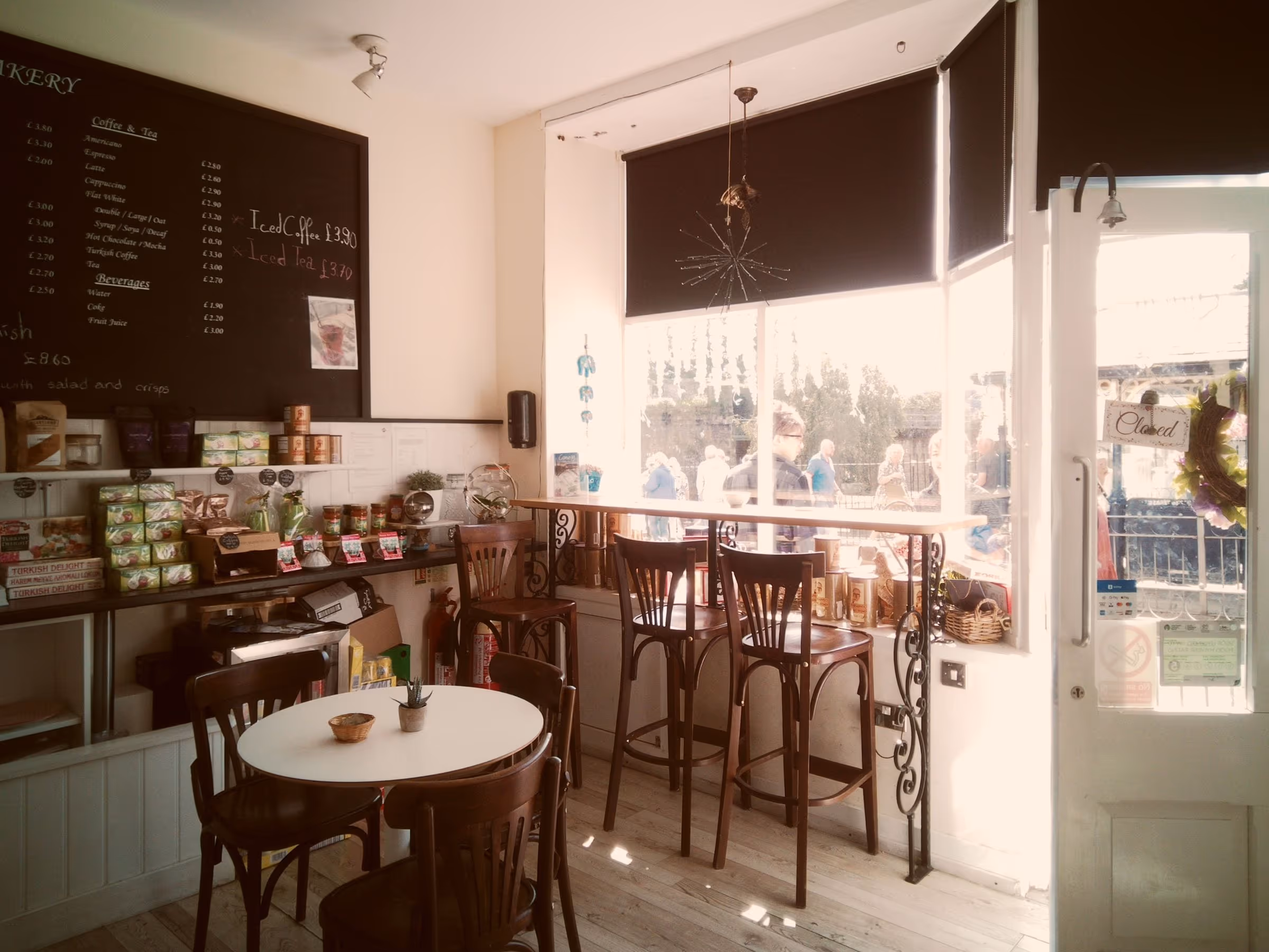 Sandfly Cafe Te Anau, Te Anau — photo 2
