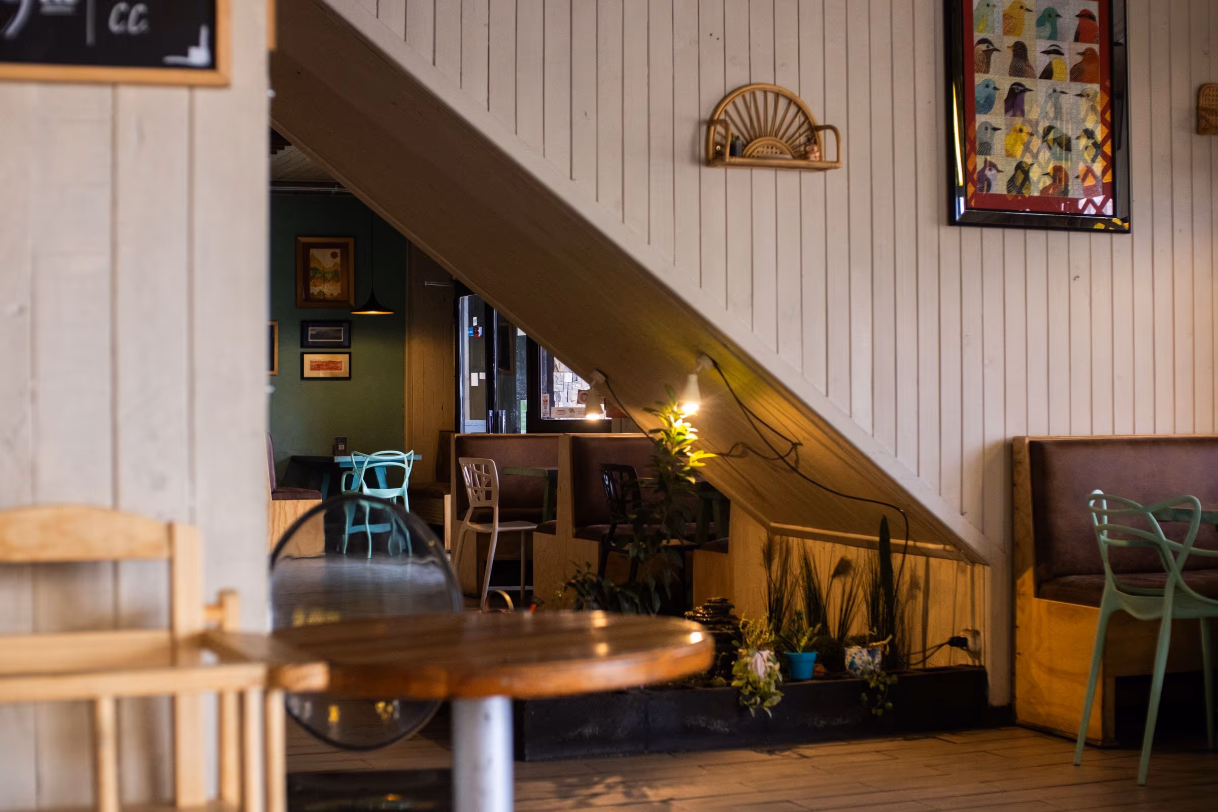 The Batch Cafe, Invercargill — photo 2