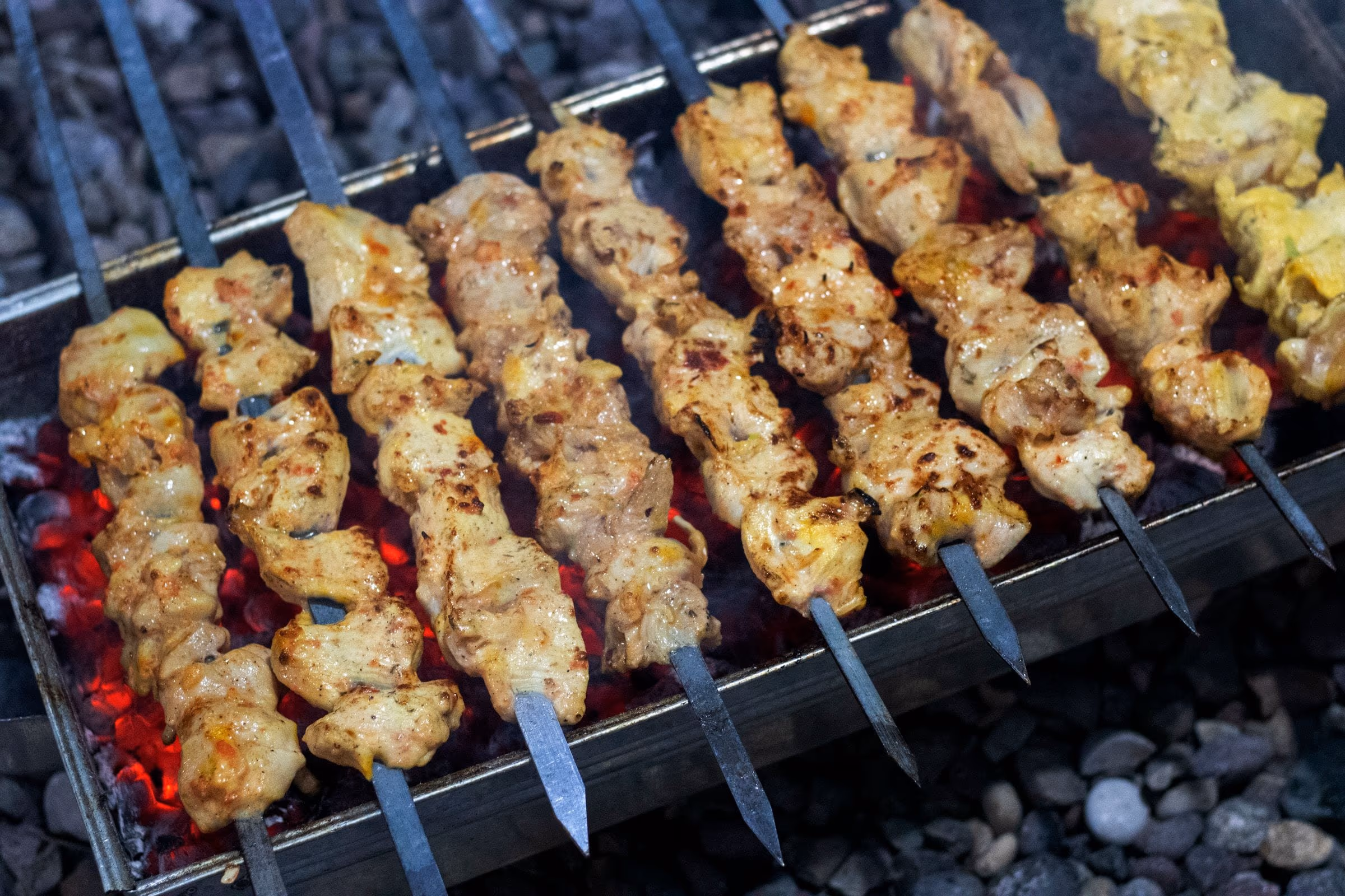 Turkish Kebabs, Invercargill — photo 2
