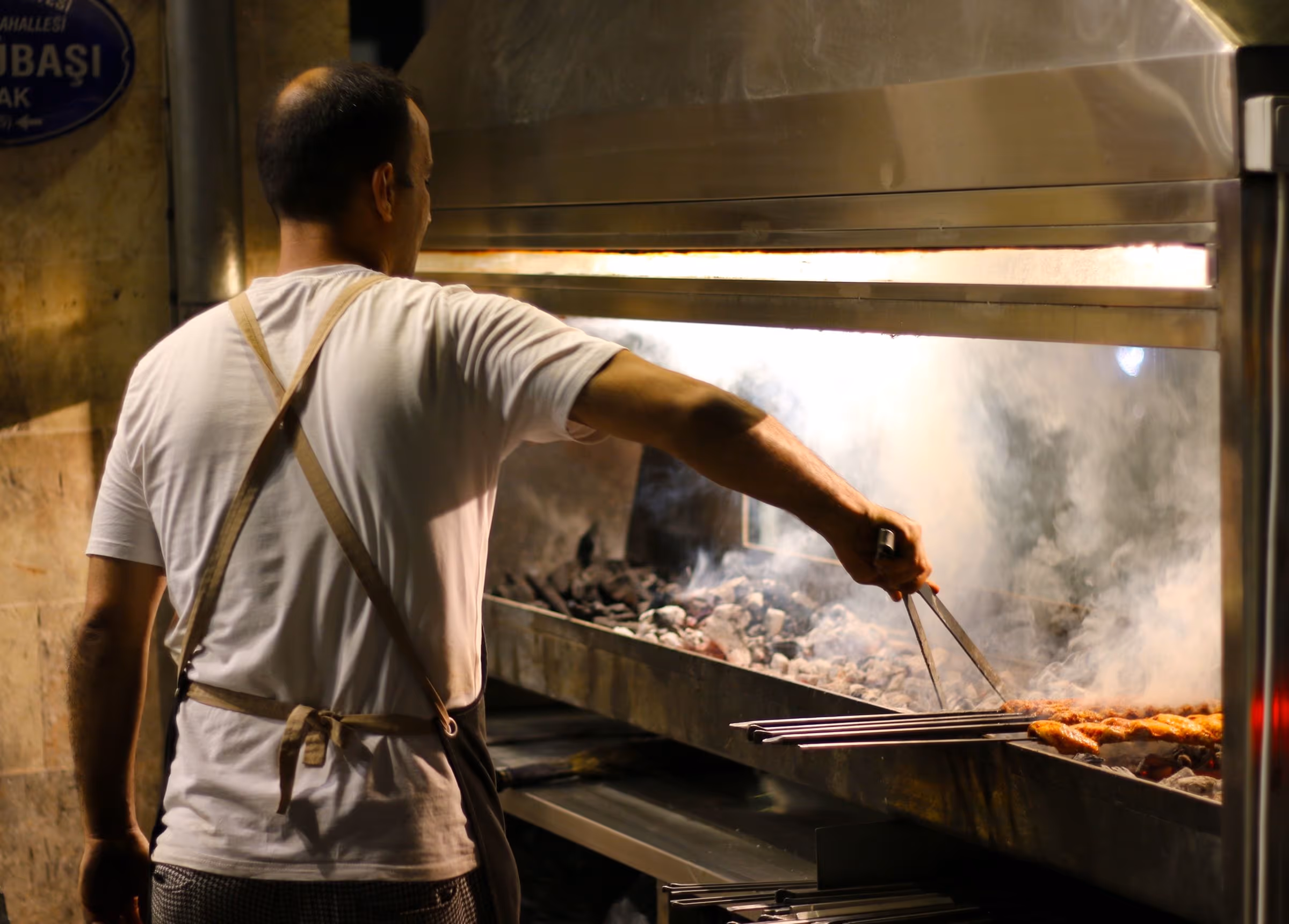 Turkish Kebabs, Invercargill — photo 3