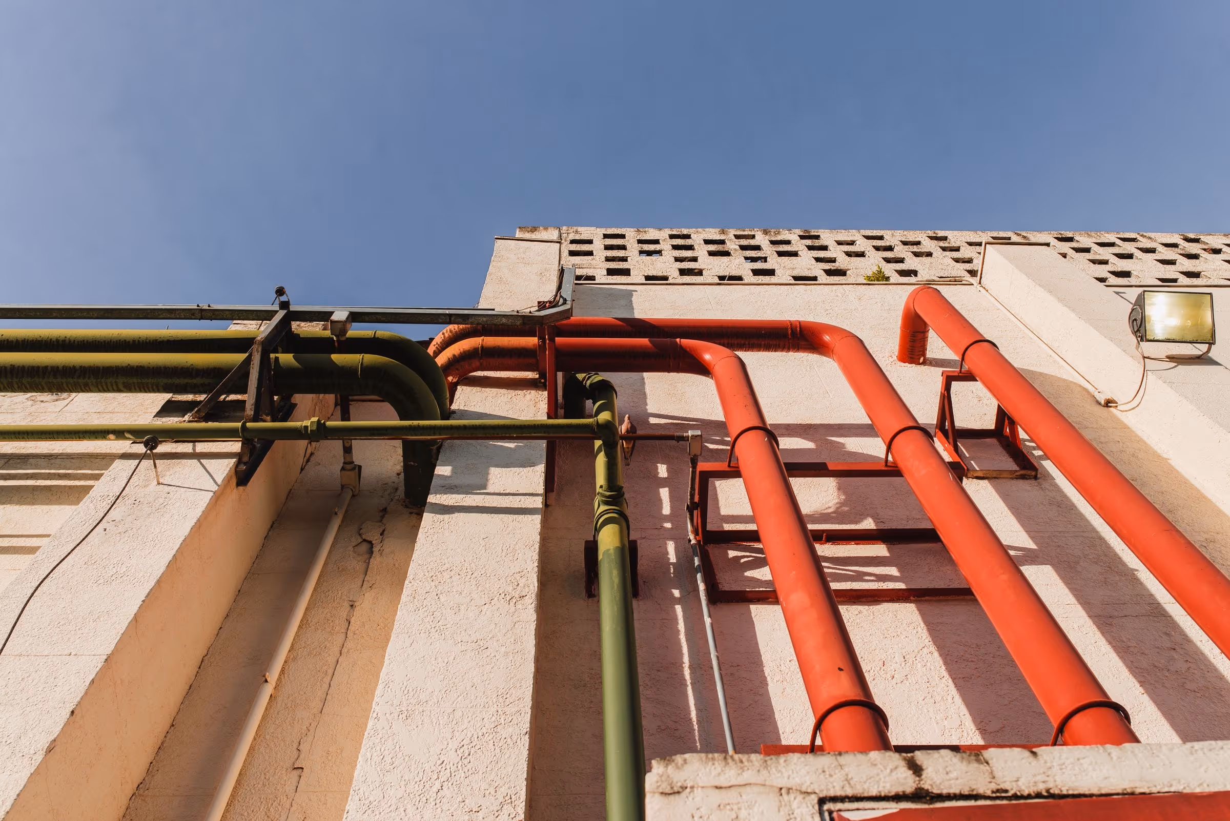 Vic Nicholson Plumbers Dunedin, Dunedin — photo 5
