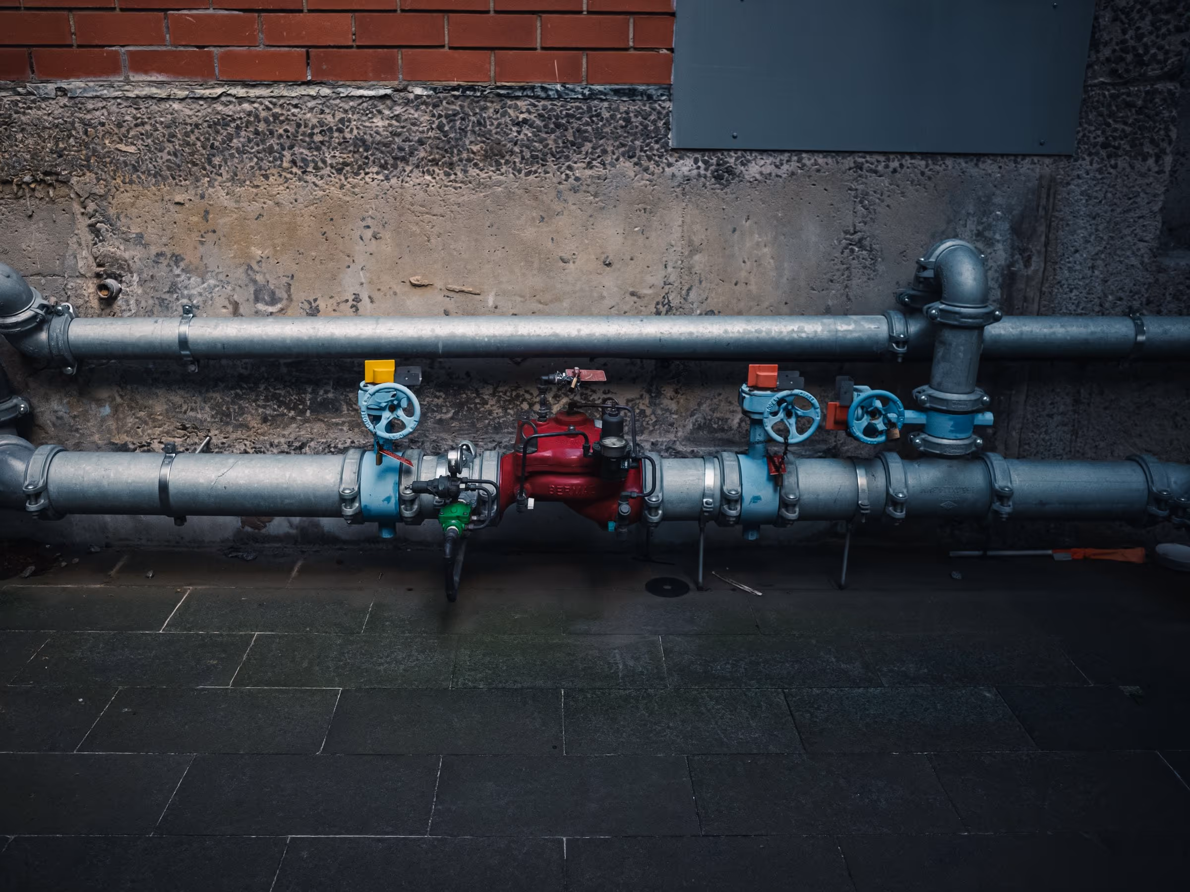 Vic Nicholson Plumbers Dunedin, Dunedin — photo 6