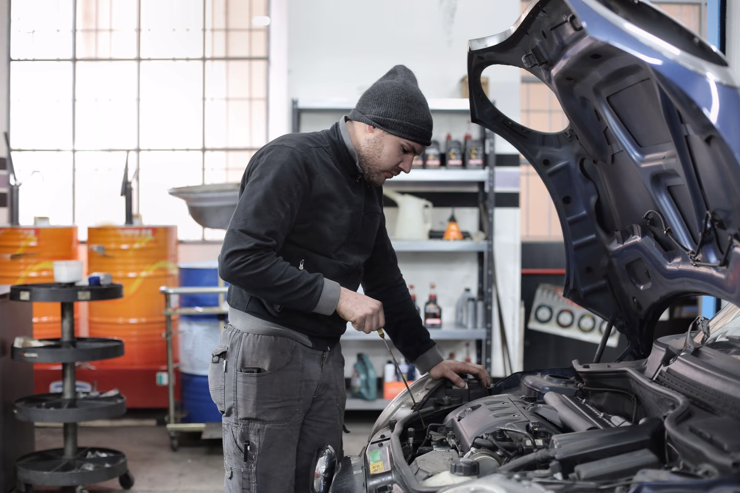 Wanaka Auto Repairs, Wānaka — photo 6
